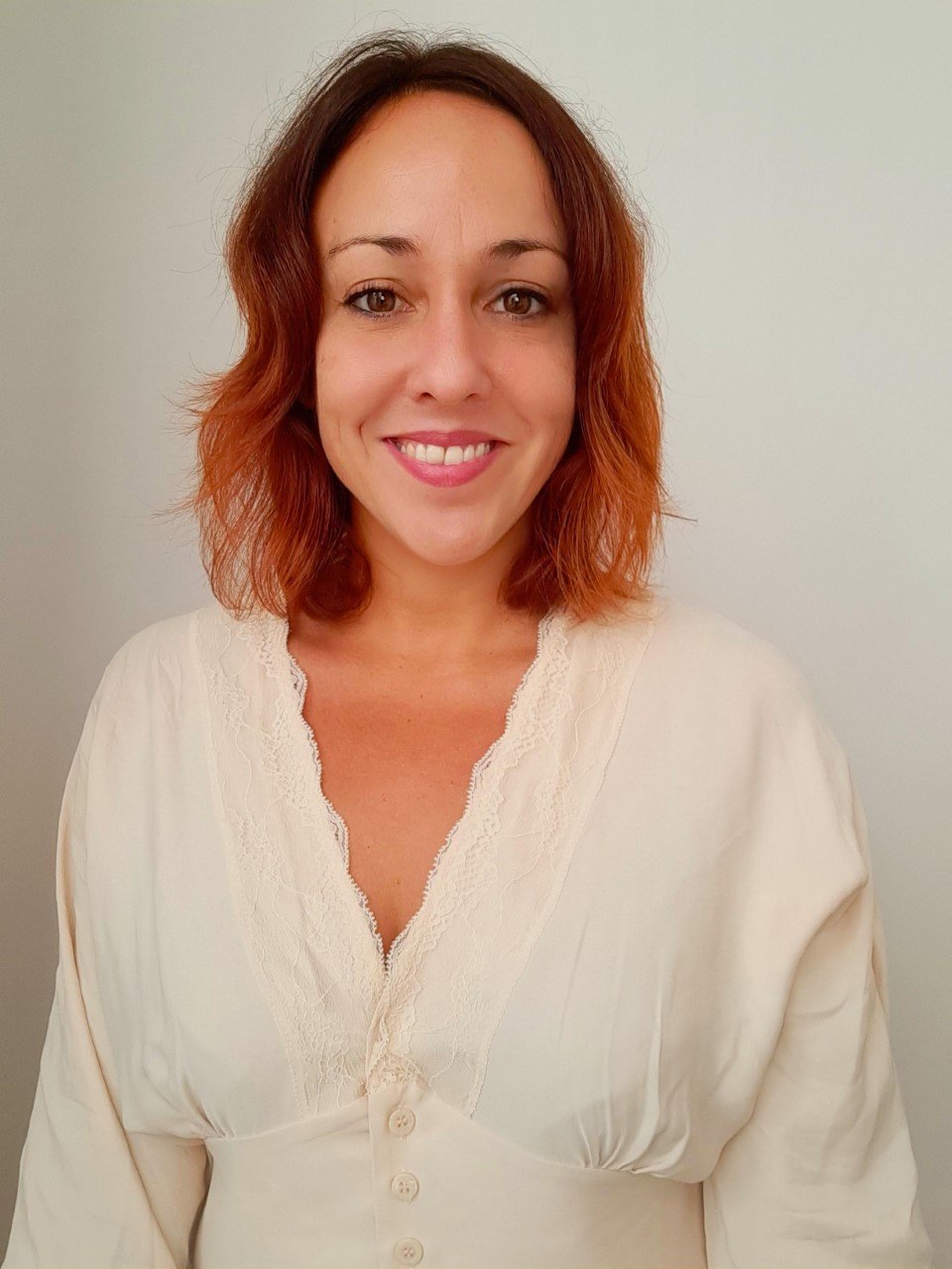 Márquez Rodríguez, Carla
