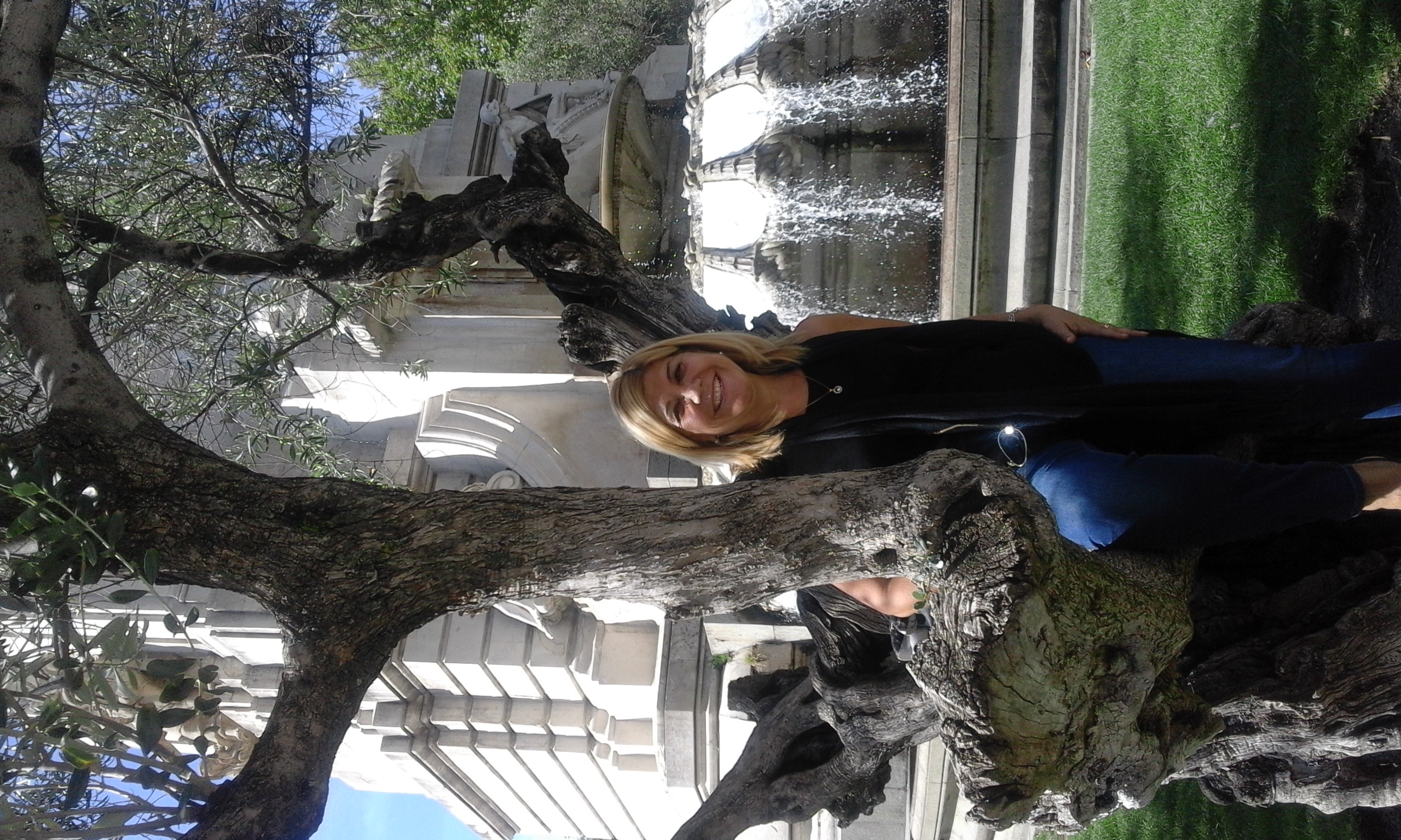 Madrid Egea, Anna