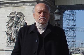 Jorge Cabrera Gómez