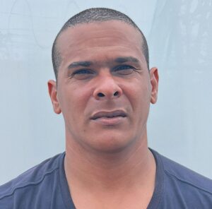 Xavier Barriel