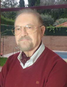 Basalo, Carlos