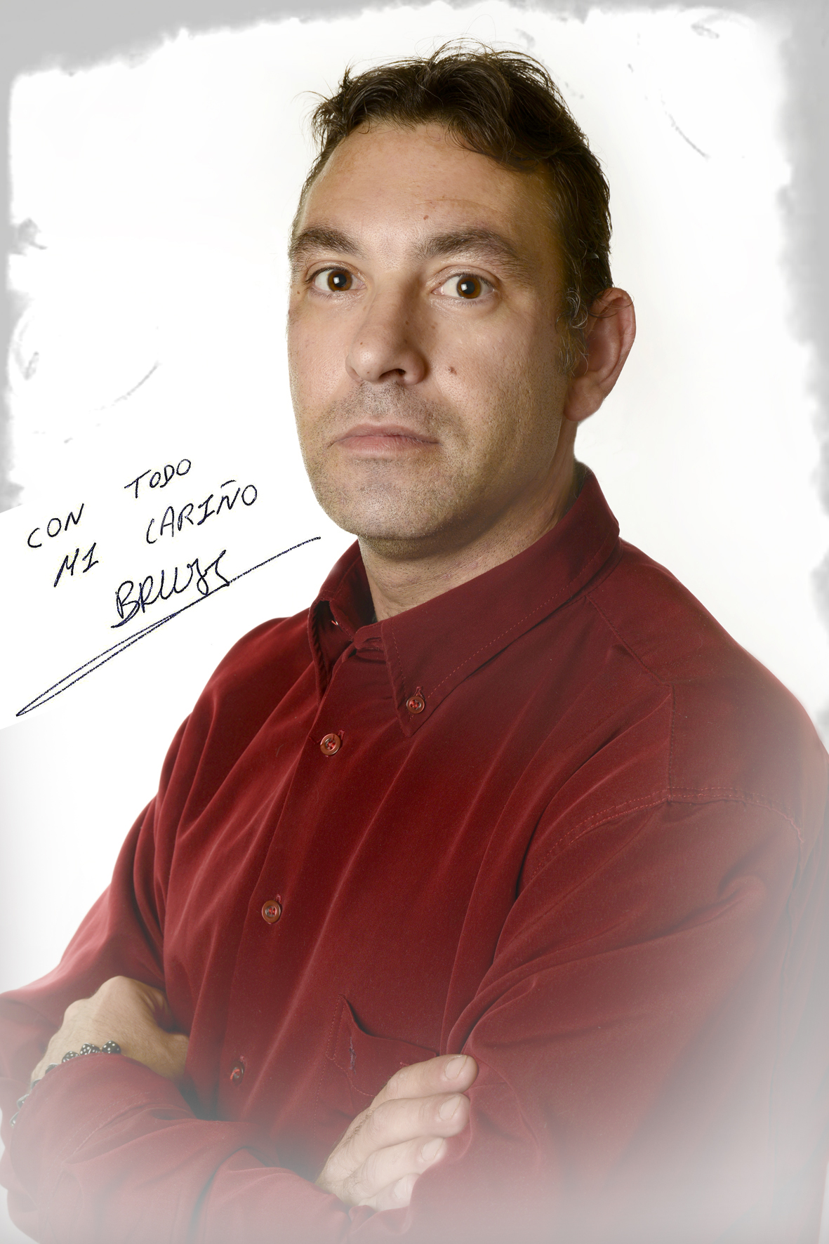 Antonio González, José