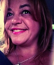 Paulino, Diana