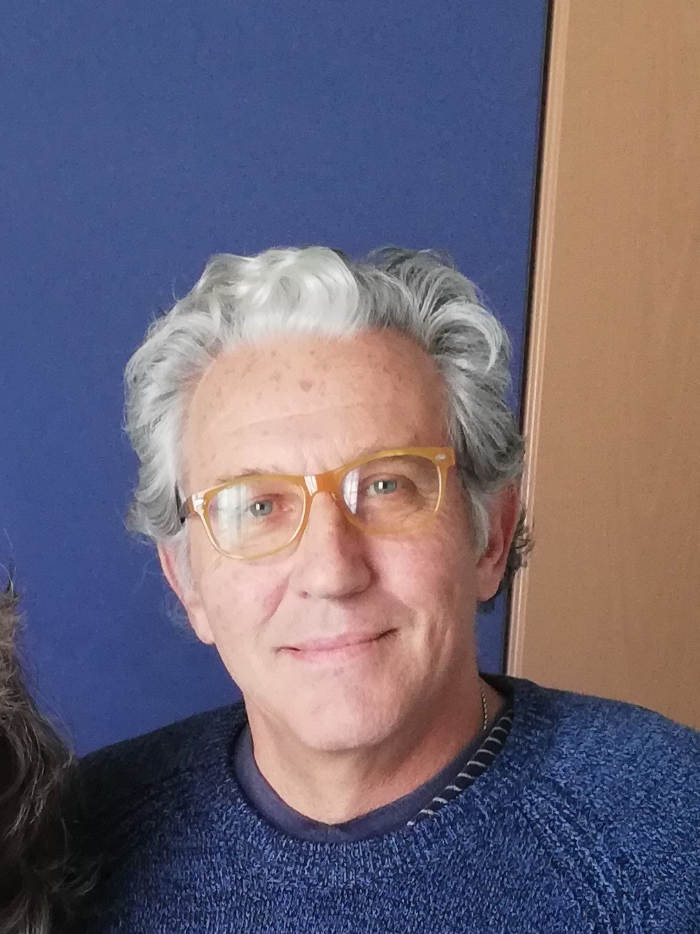 Pañeda Reinlein, Rafael