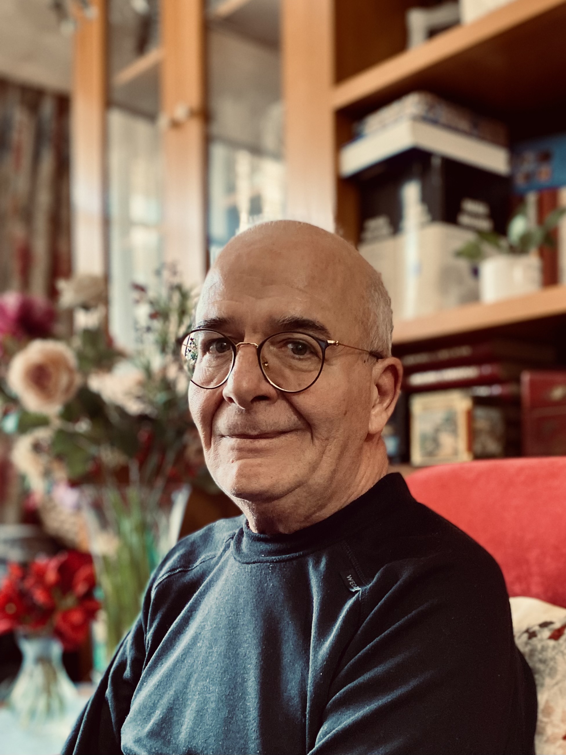 Moreno Muñiz, Braulio