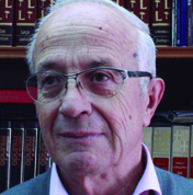 José Sanz