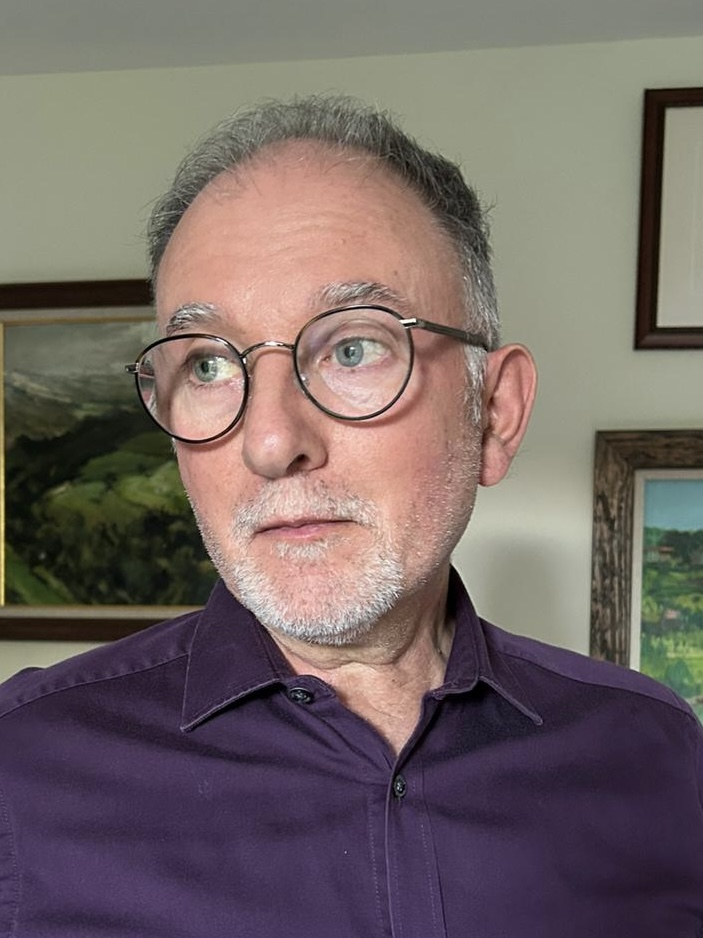 González Castro, Jesús