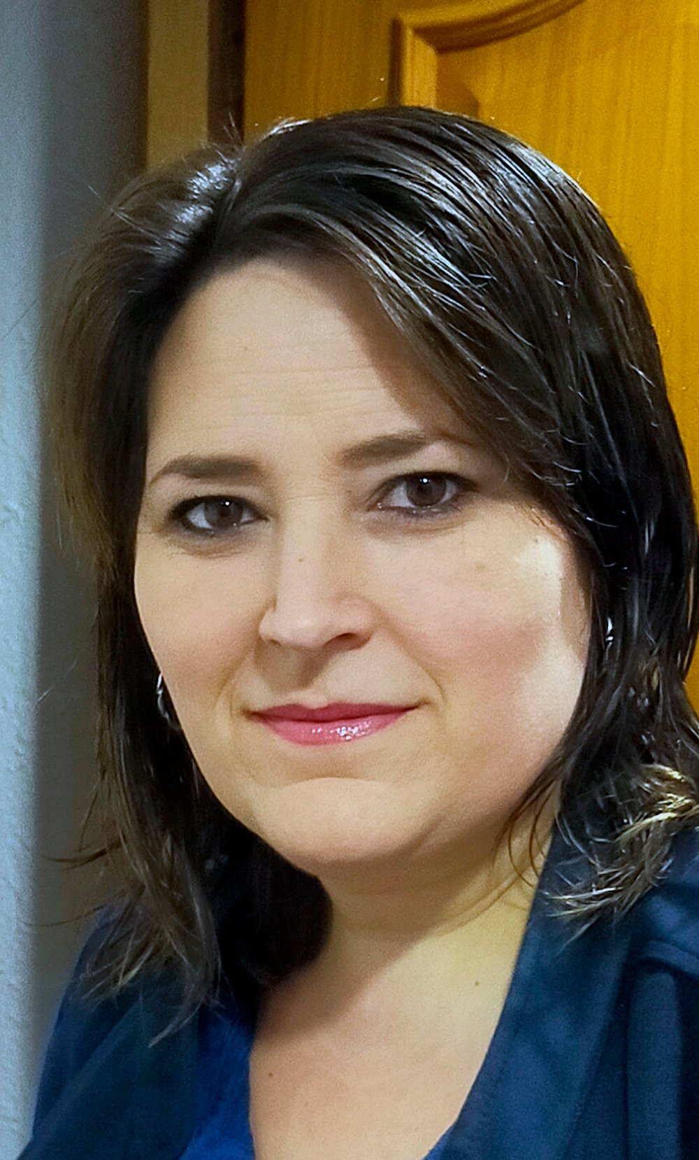 Jorques Moreno, Tania María