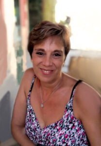 Martínez, Marisa