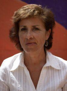 Curiel, Begoña