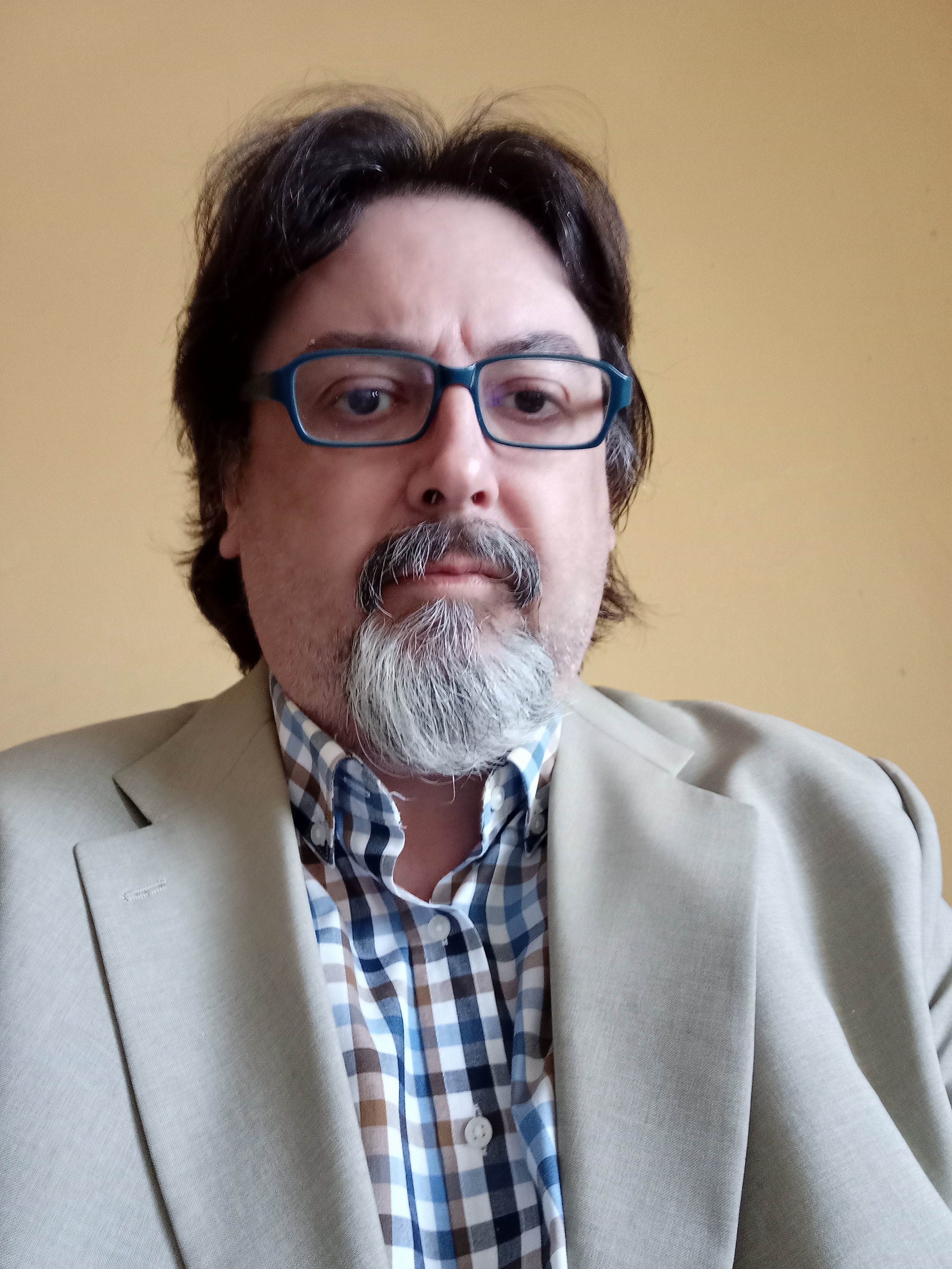 Juan José Castillo