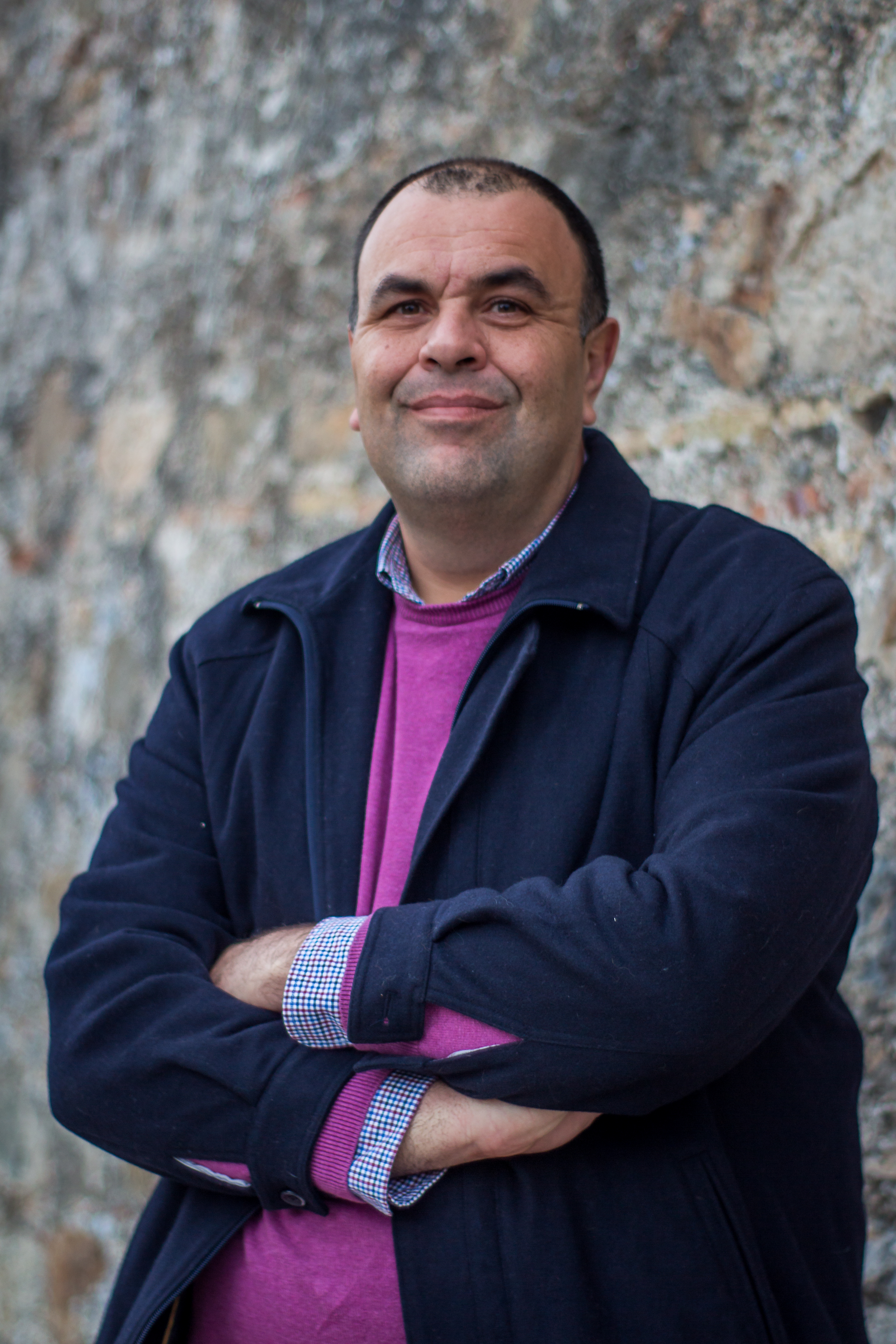 Juan José Coronado Navarrete