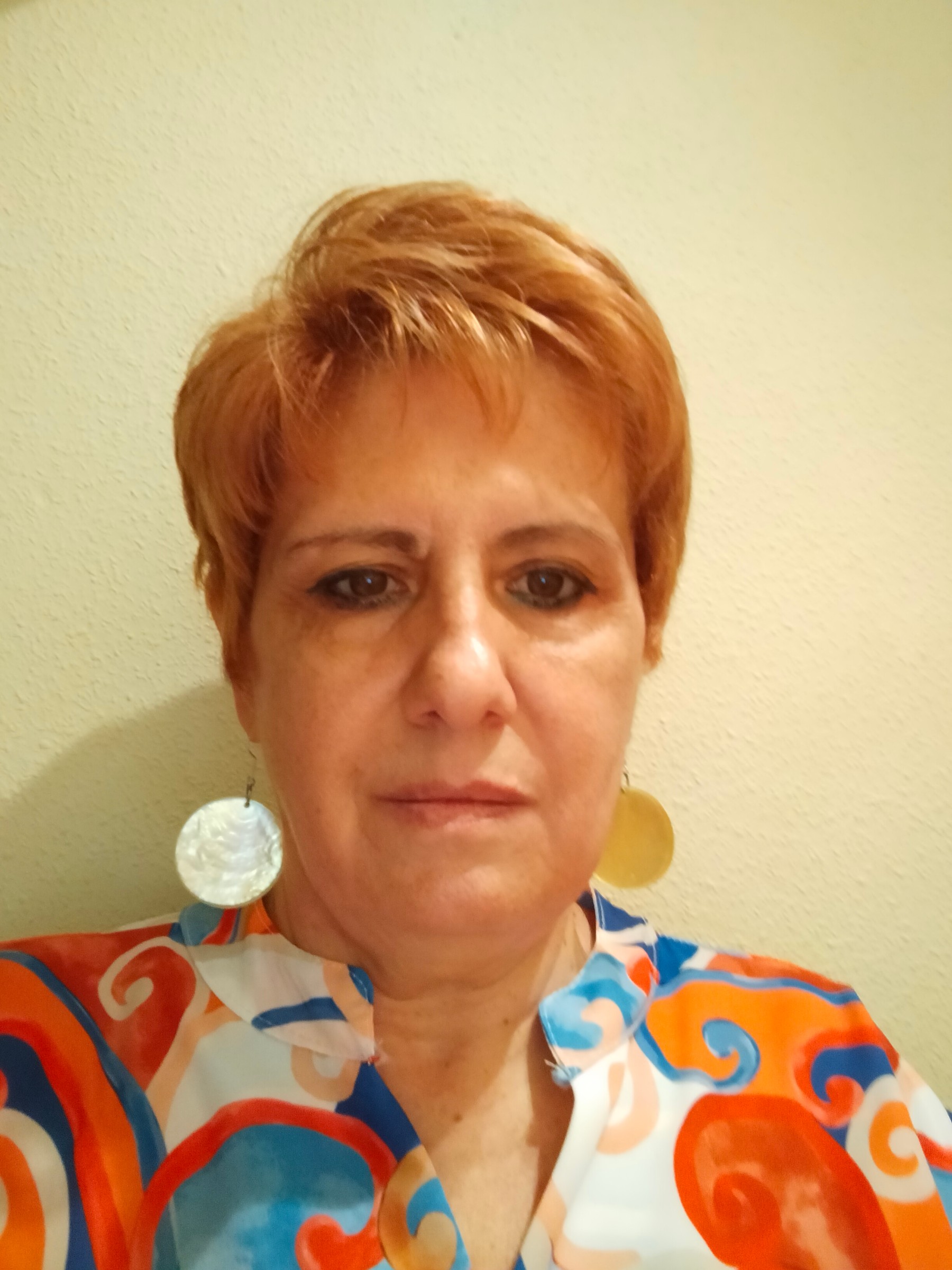 Toñi Martínez Carretero
