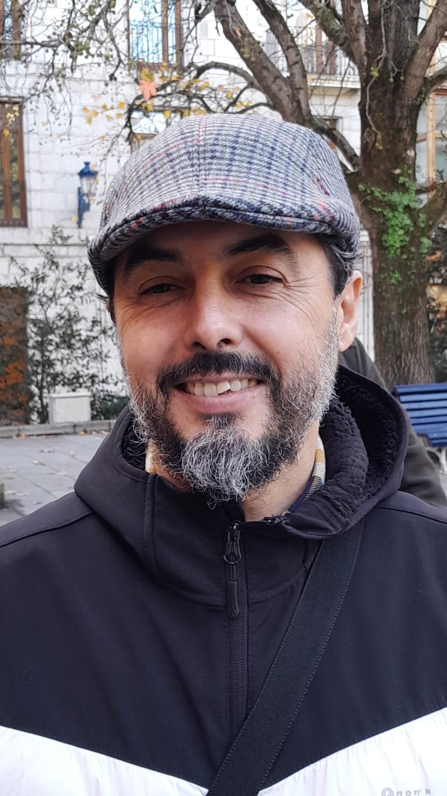 Pablo Gómez