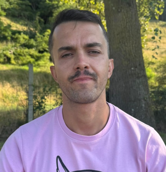 Novo Menéndez, Pablo