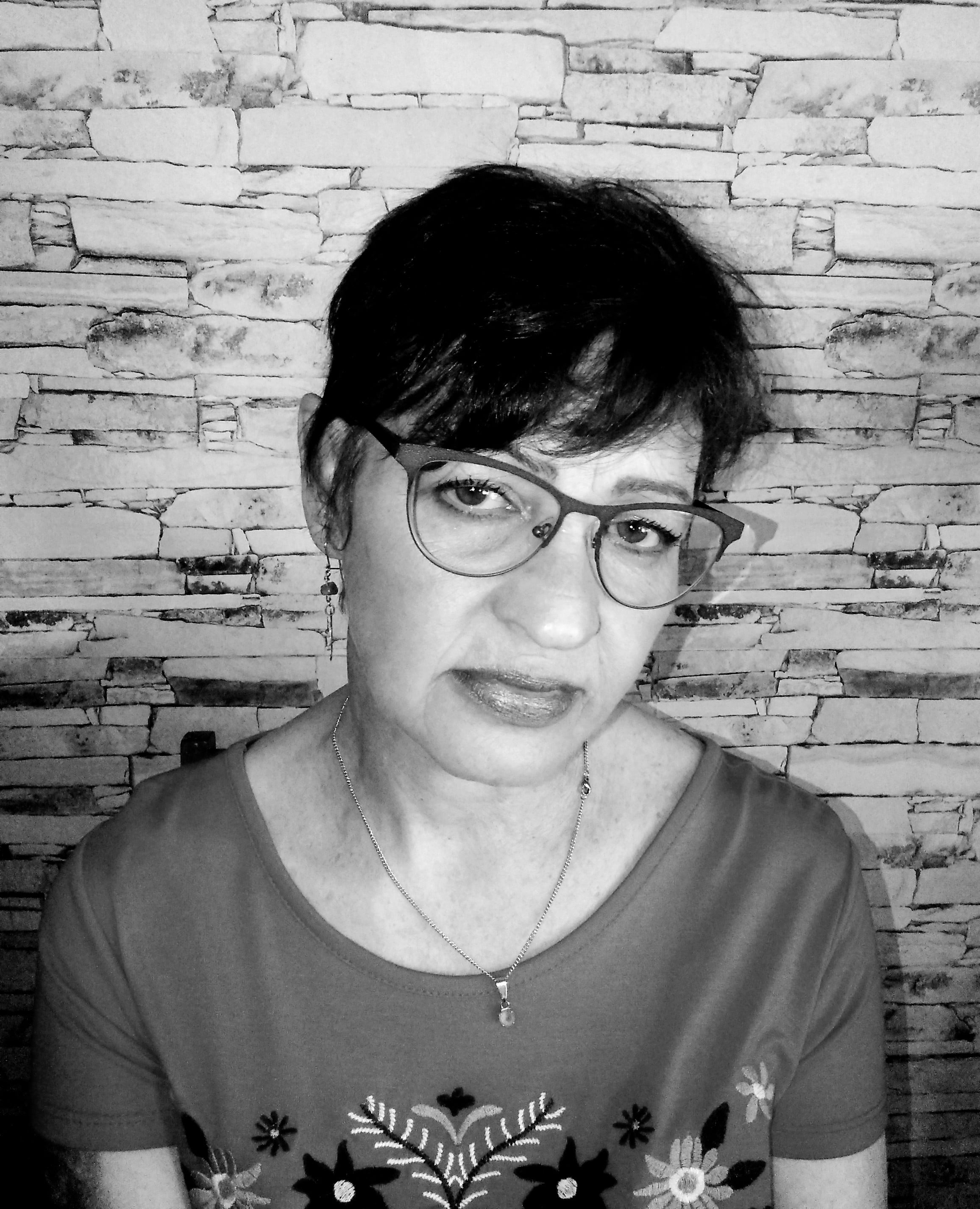 Viviana Magariños, Alba