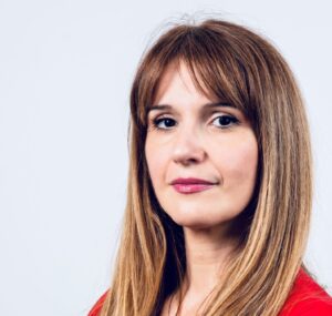Vujisić, Aleksandra