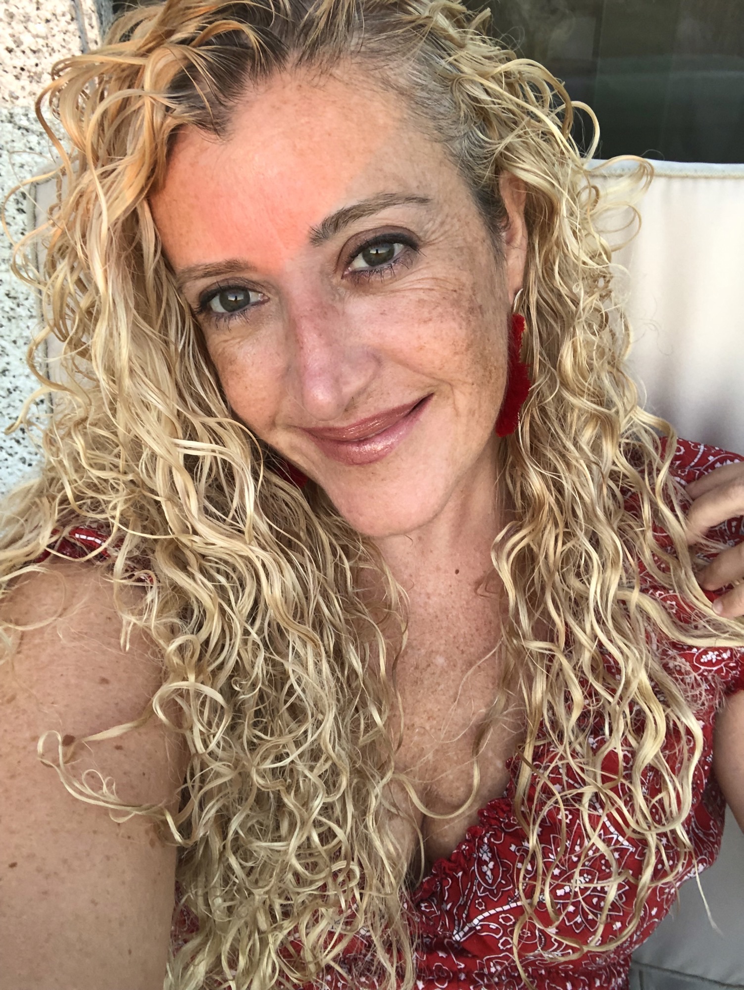 Nuria Fernández