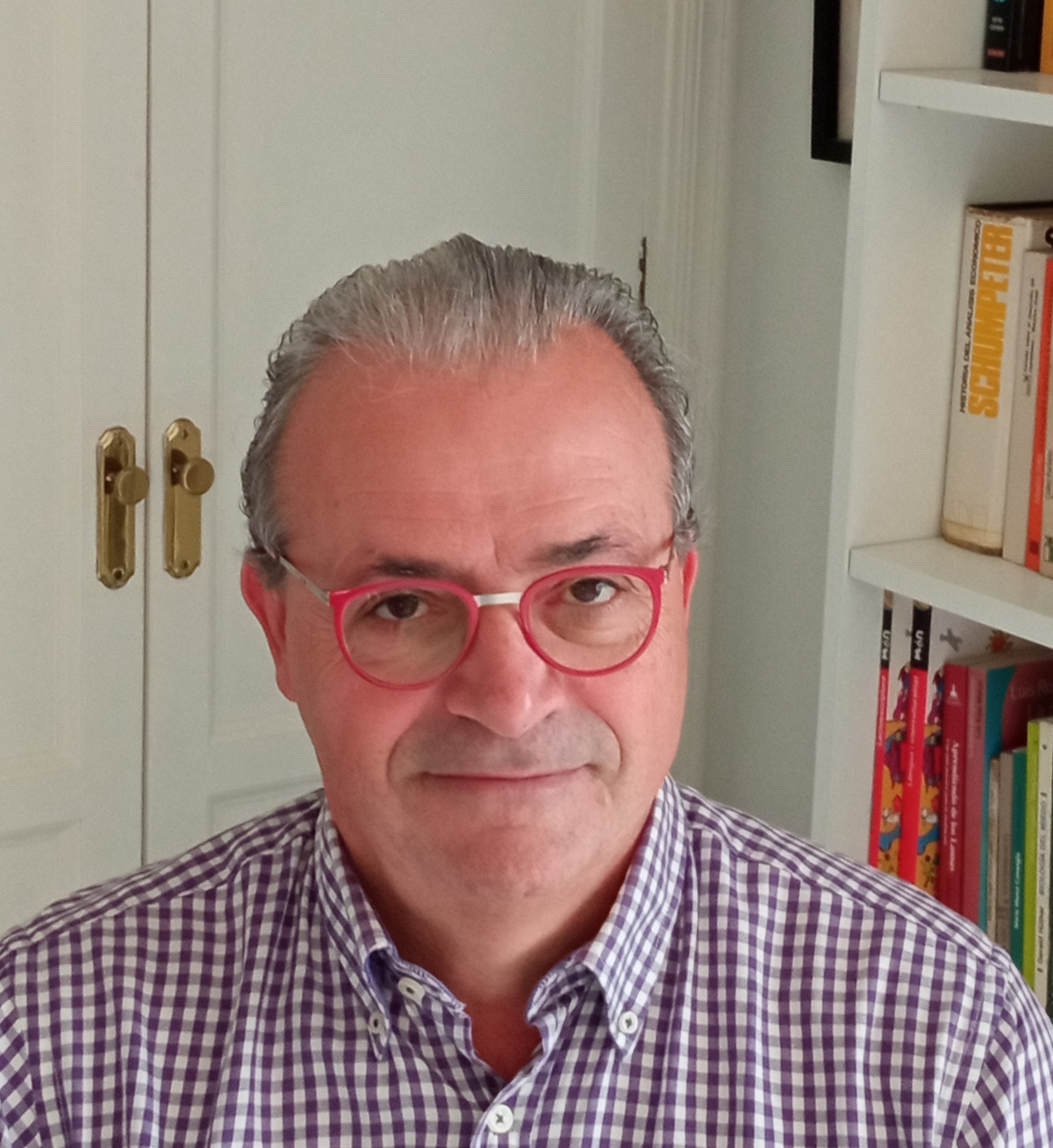 Luis Vázquez, José