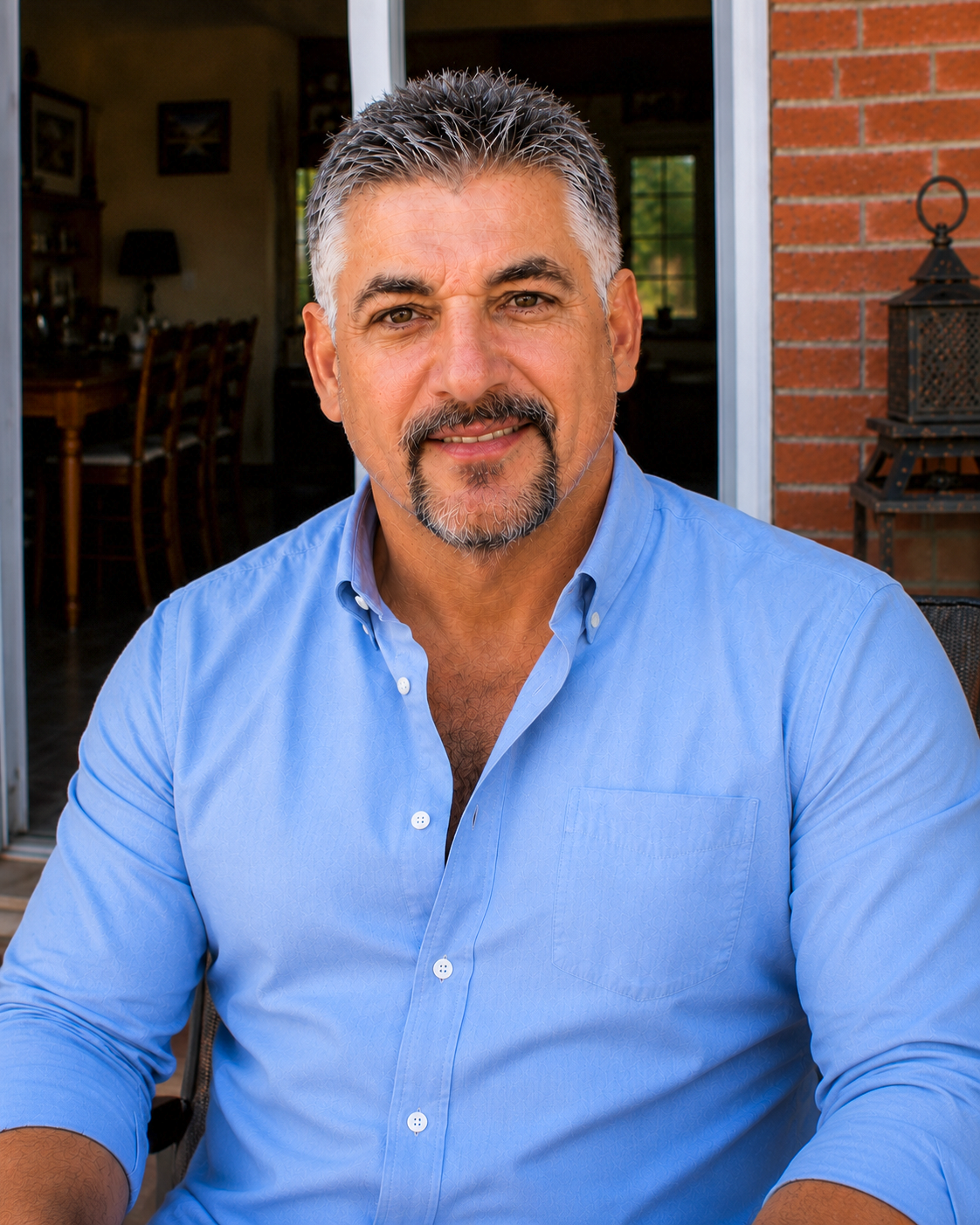CORONADO FERNANDEZ, JUAN