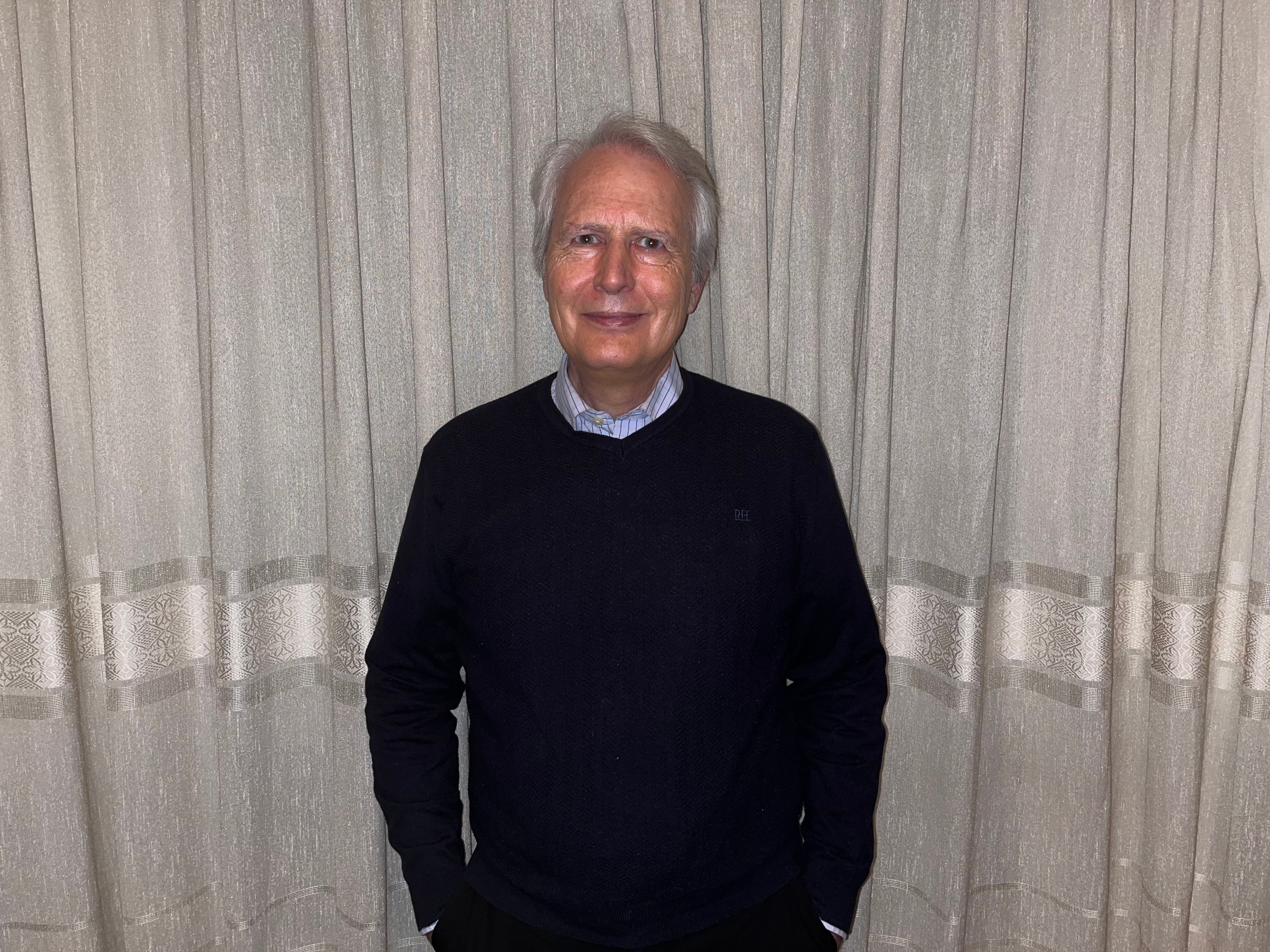 Guillem Lanuza, Francisco José