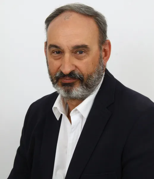 Mario Callejo Herrera