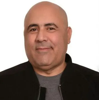 Abdelmouttalib Maimouni