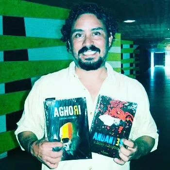 Néstor Cánchica