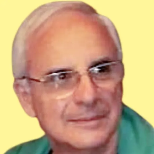 Hugo E. Valanzano