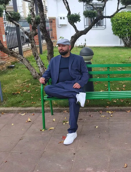 Jorge Gabriel Menéndez Vera