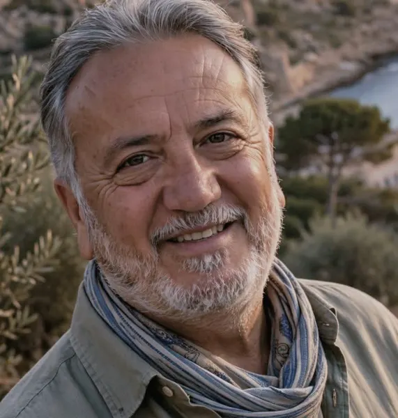 Antonio Rodríguez Bazaga