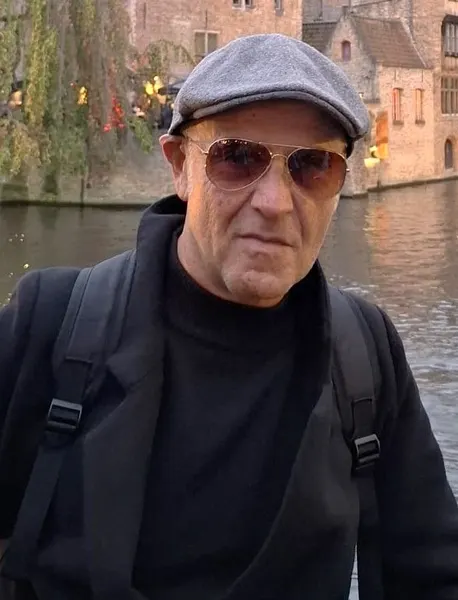 Chema García Aguilar