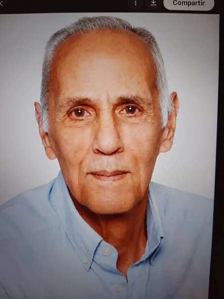 Isidoro Ángel Fernández Fernández