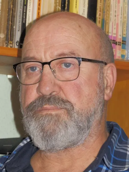 Jesús Hortelano Herrera