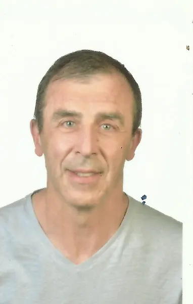 José Ramón Ortin Navarro