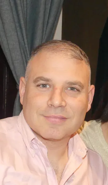 Marcos Ruiz González