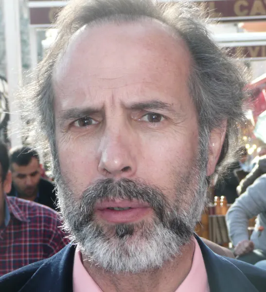 Pato Fernández