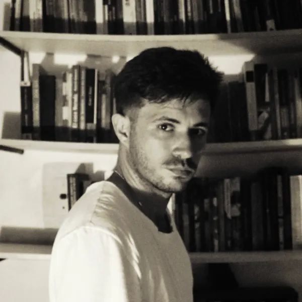 Emmanuel Montes Álvarez