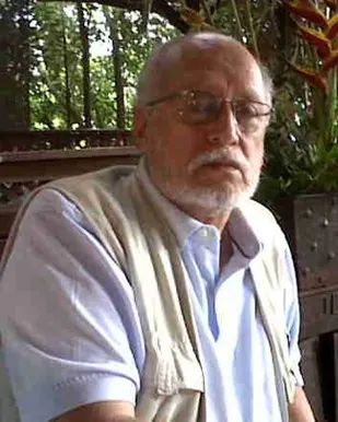 Jorge Cabrera Gómez