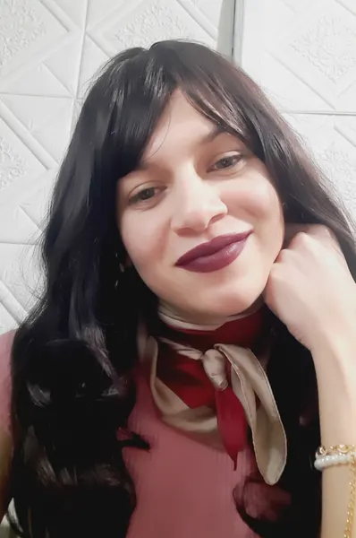 Paz Ferrer