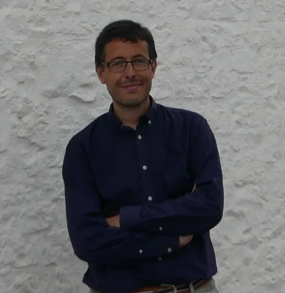 Alberto de Frutos