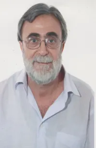 Vicente Garrido Díaz