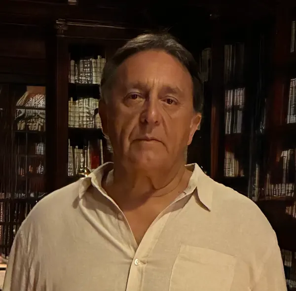 Celestino Alcázar
