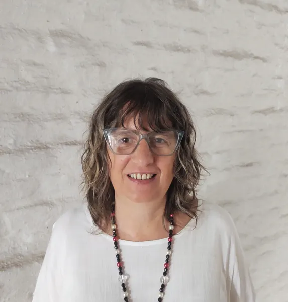 Andrea Larrieu