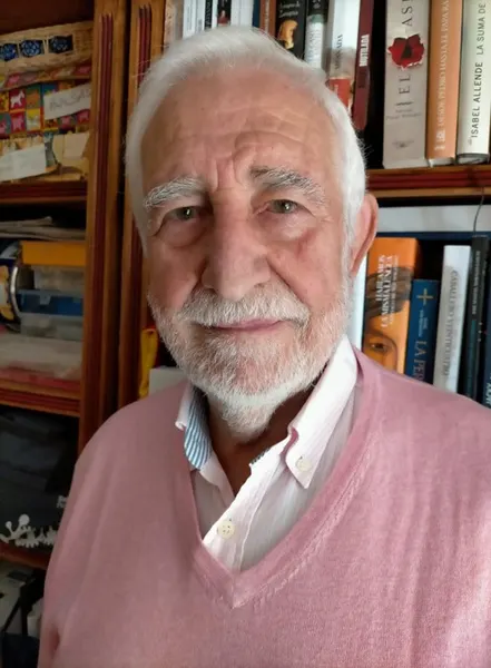Luis Jiménez