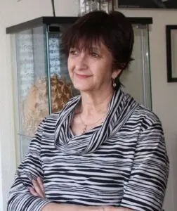 Pilar Geraldo