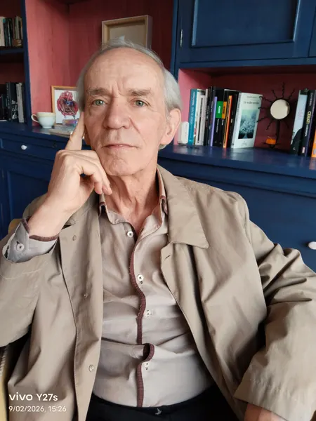Luis Londoño Benveniste