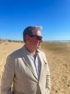 Emilio Carreira