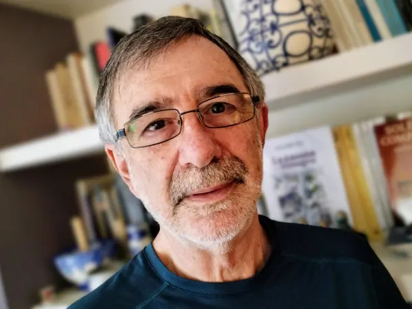 Guillermo Salz
