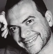 Gonzalo Sanz